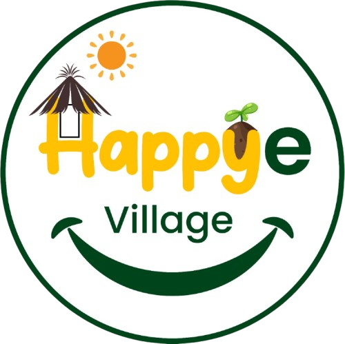 Happye Village Logo